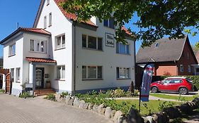 Urlaub beim Fischer - Gaude Tied