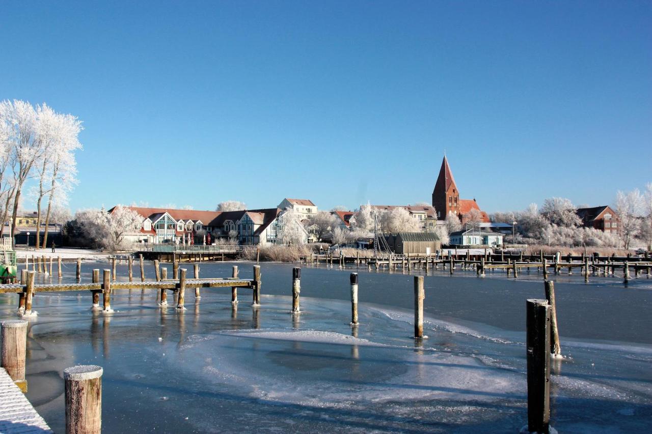 Ferienwohnung Urlaub beim Fischer - Gaude Tied Rerik Exterior foto